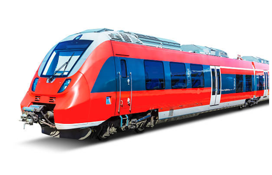 train